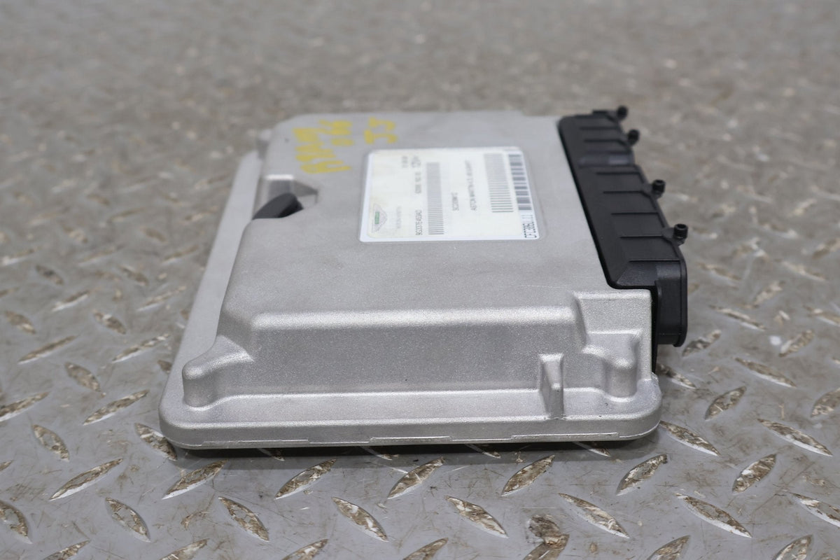 Engine Computer/ ECU, 2009