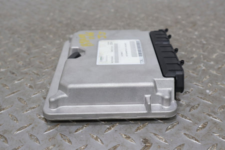 Engine Computer/ ECU, 2009