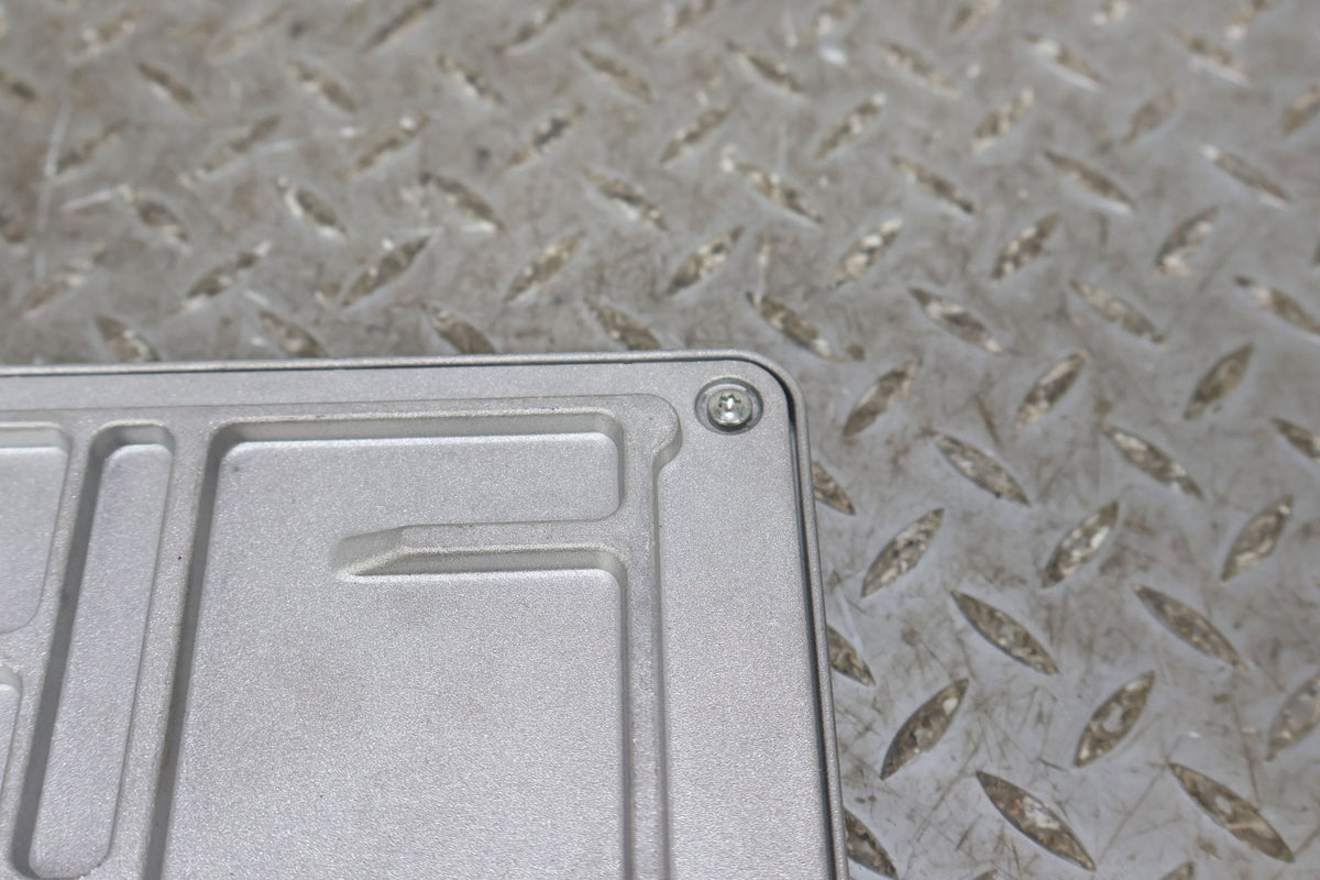Engine Computer/ ECU, 2009