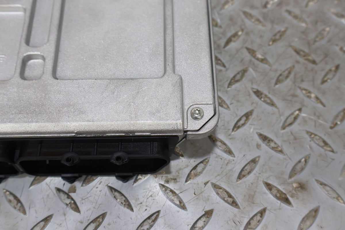 Engine Computer/ ECU, 2009
