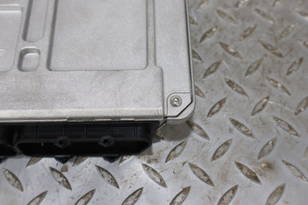 Engine Computer/ ECU, 2009