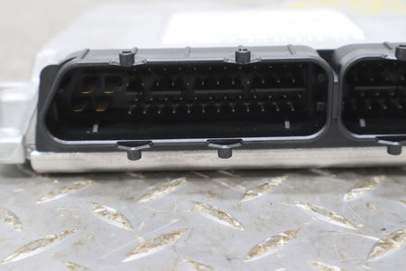 Engine Computer/ ECU, 2009
