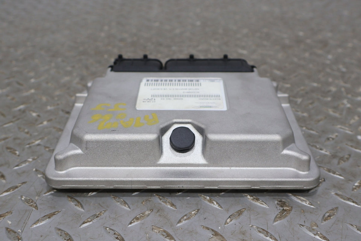 Engine Computer/ ECU, 2009