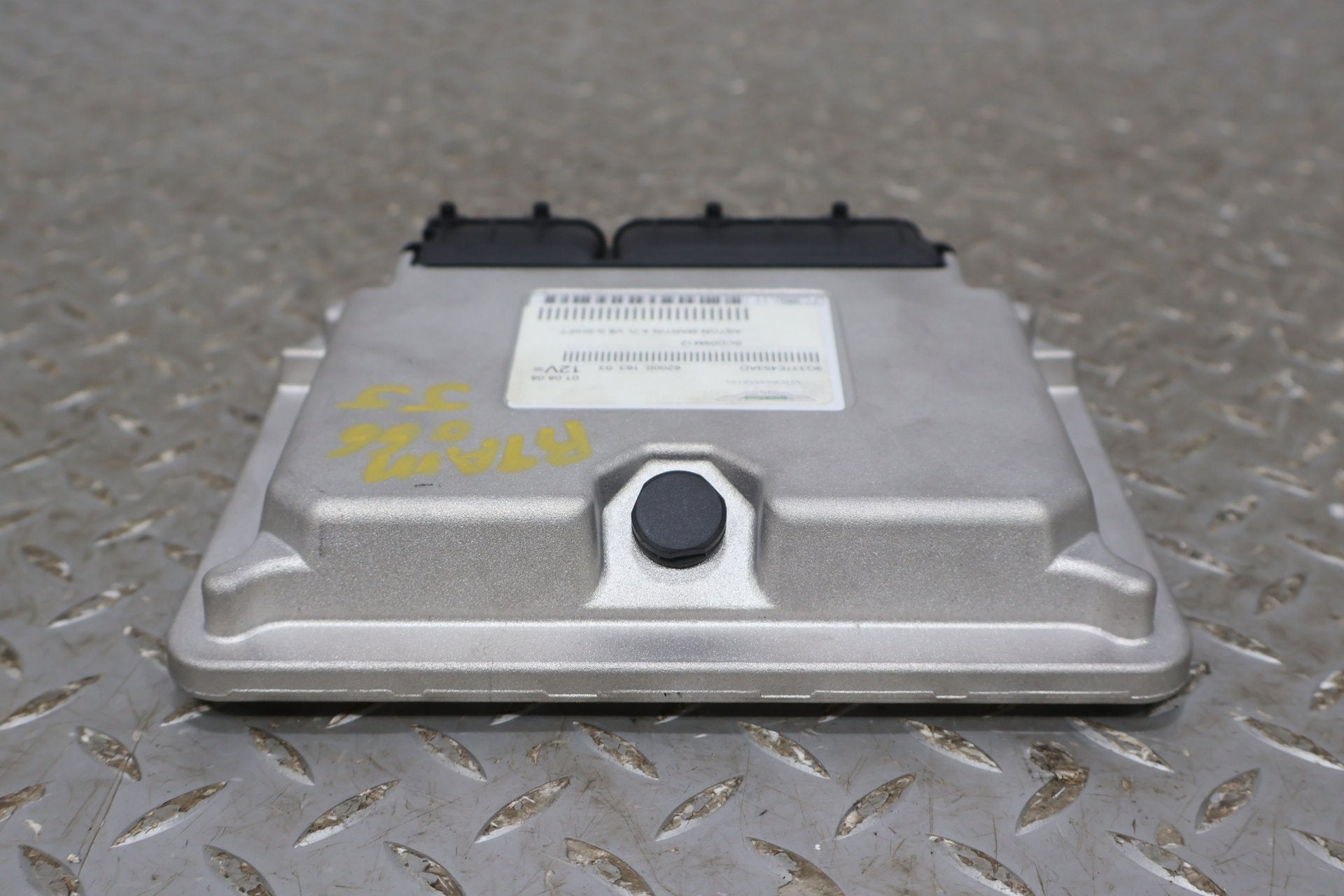 Engine Computer/ ECU, 2009