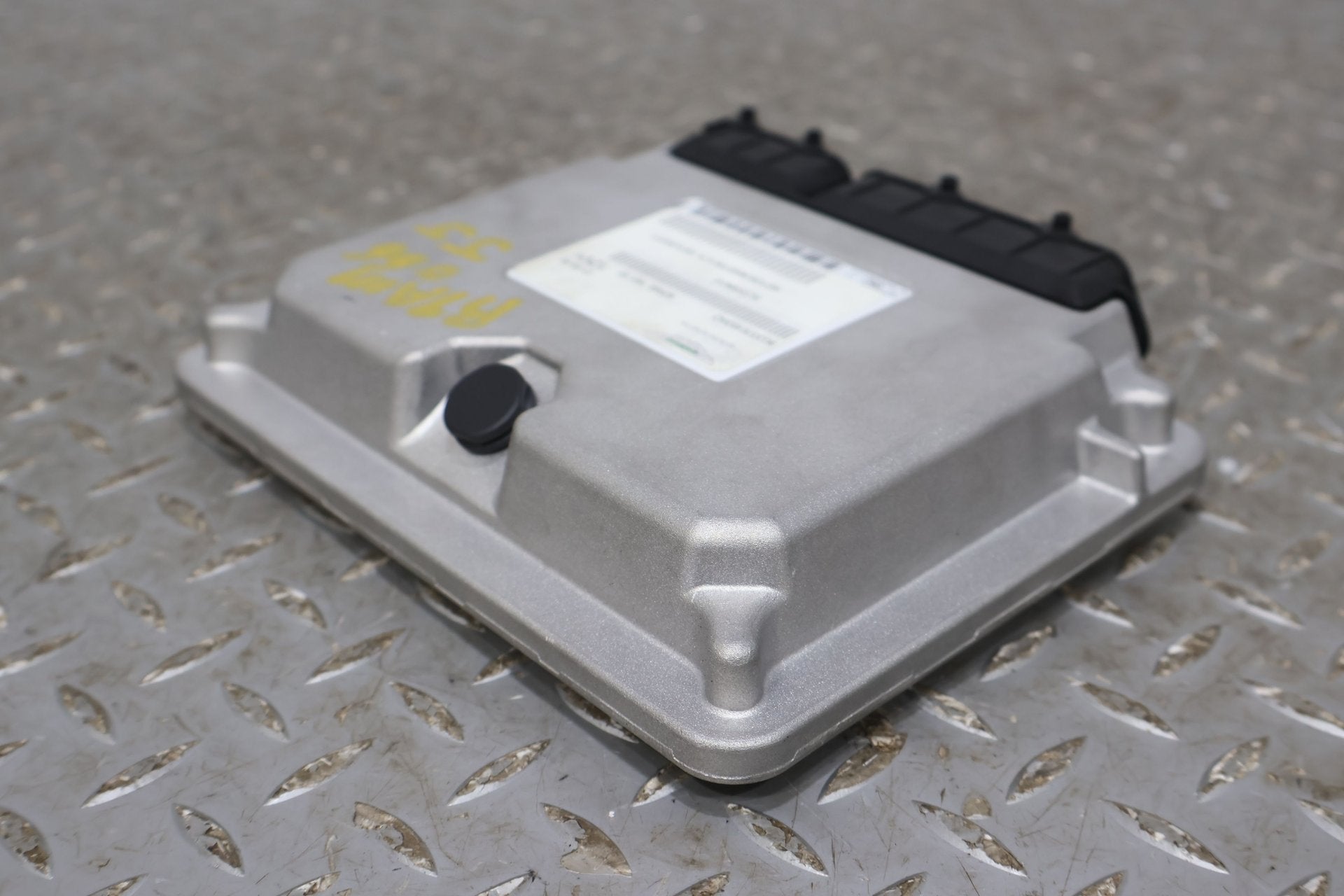 Engine Computer/ ECU, 2009