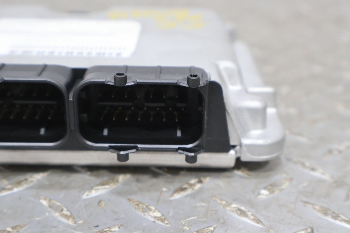 Engine Computer/ ECU, 2009