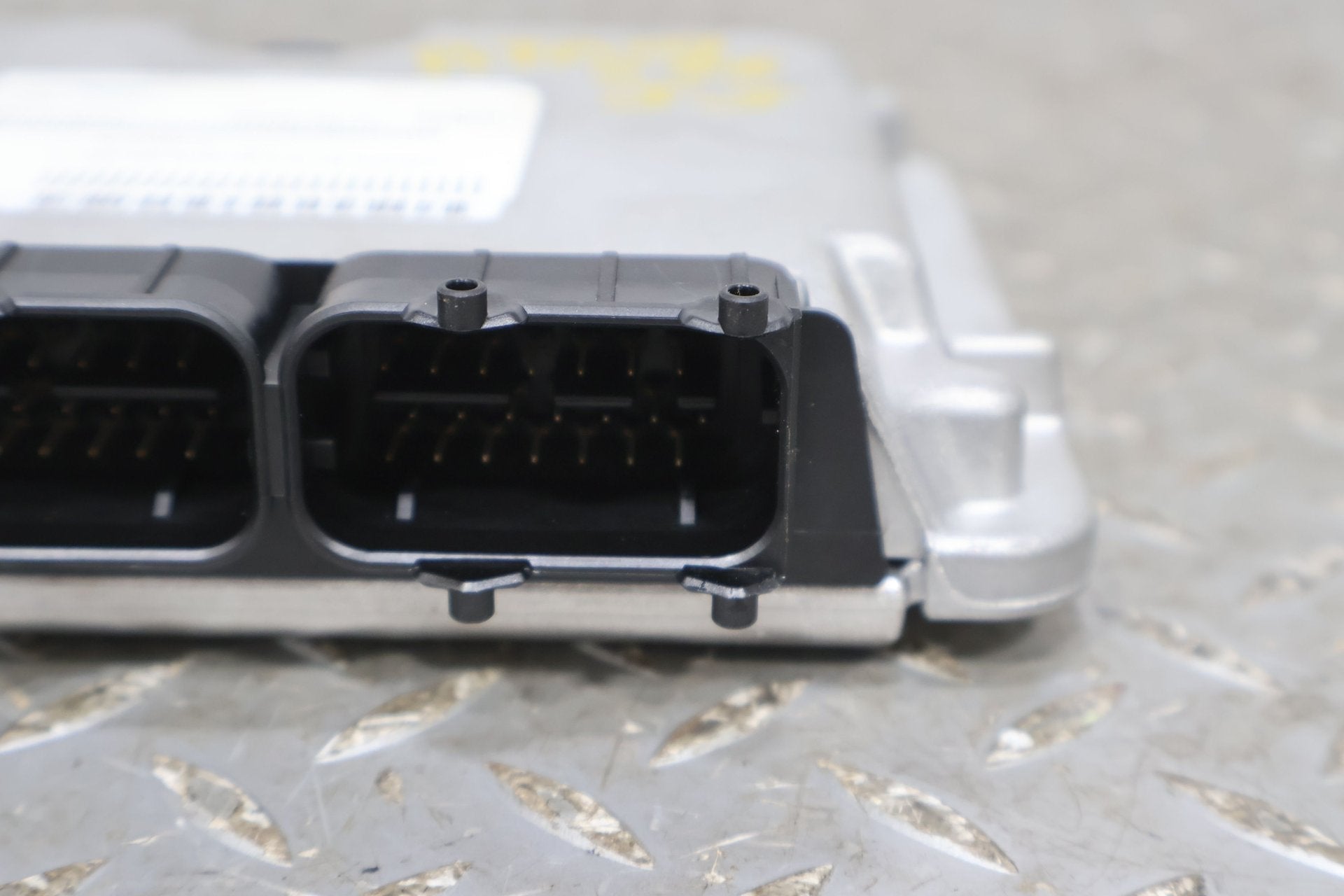 Engine Computer/ ECU, 2009