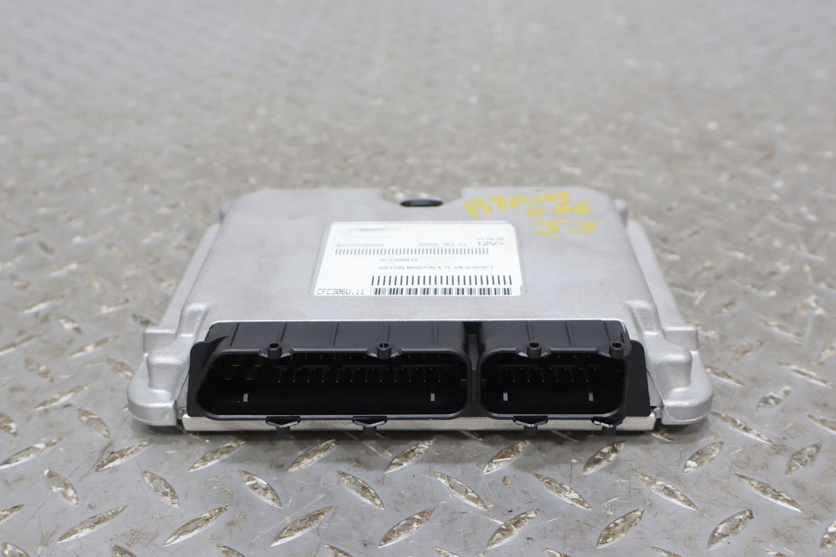 Engine Computer/ ECU, 2009