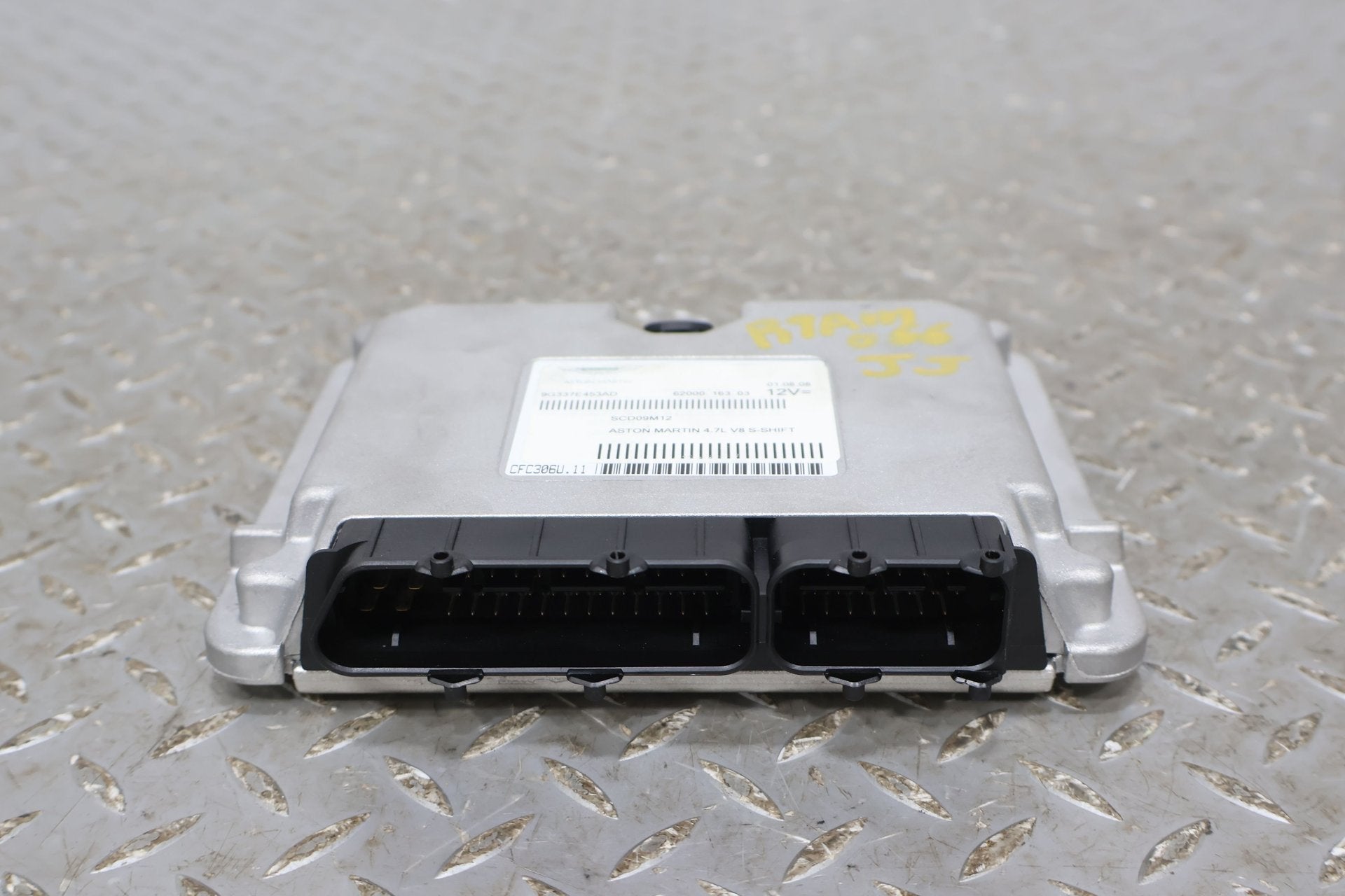 Engine Computer/ ECU, 2009