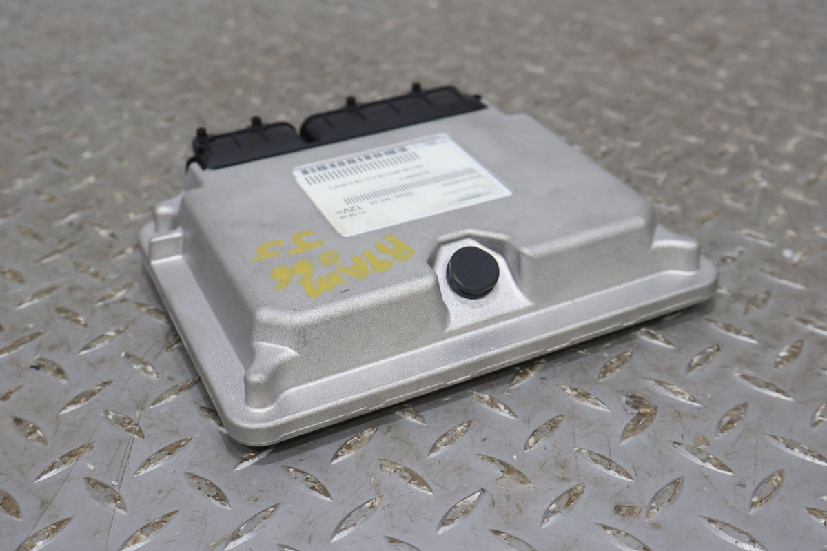 Engine Computer/ ECU, 2009