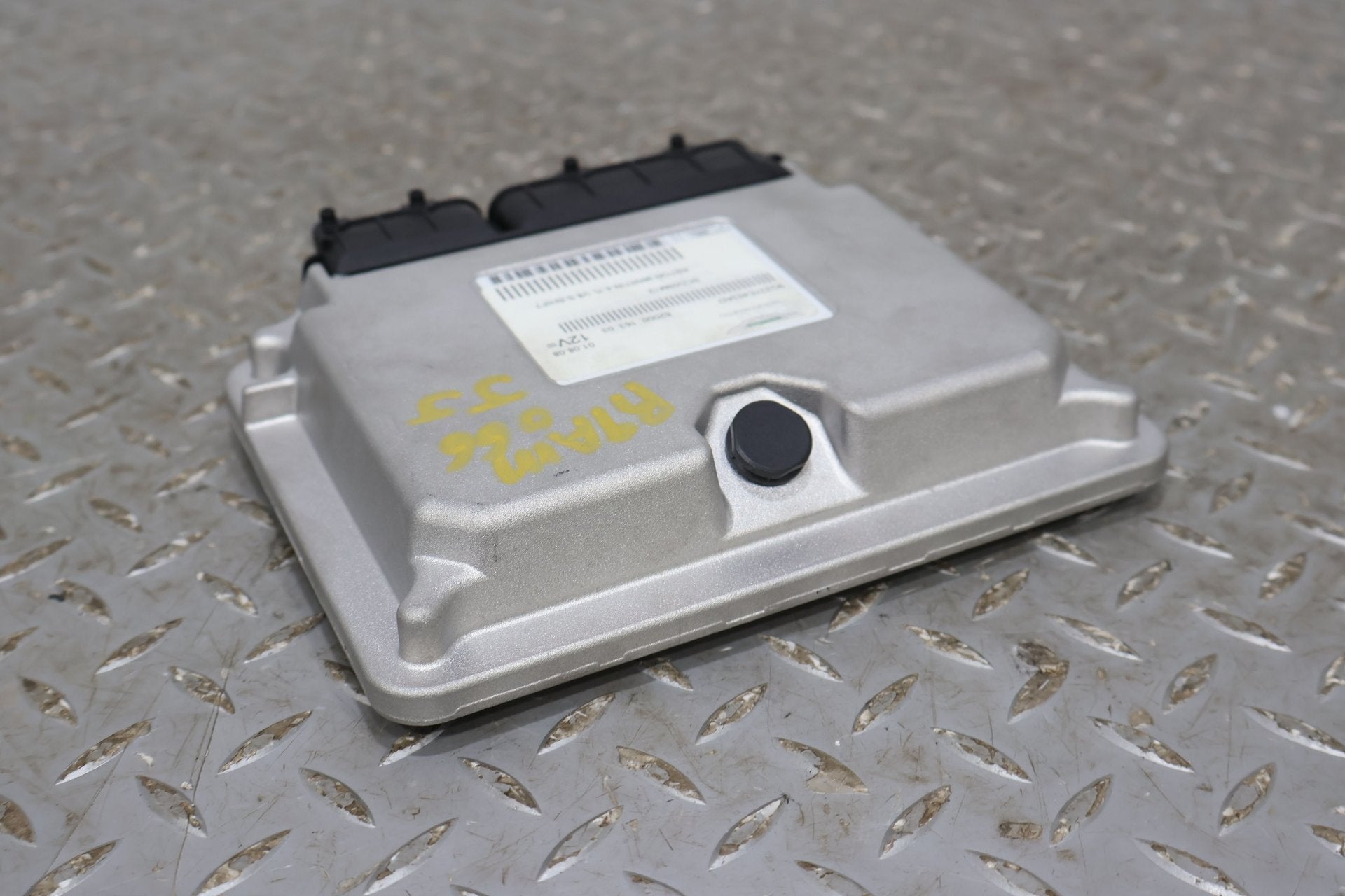 Engine Computer/ ECU, 2009