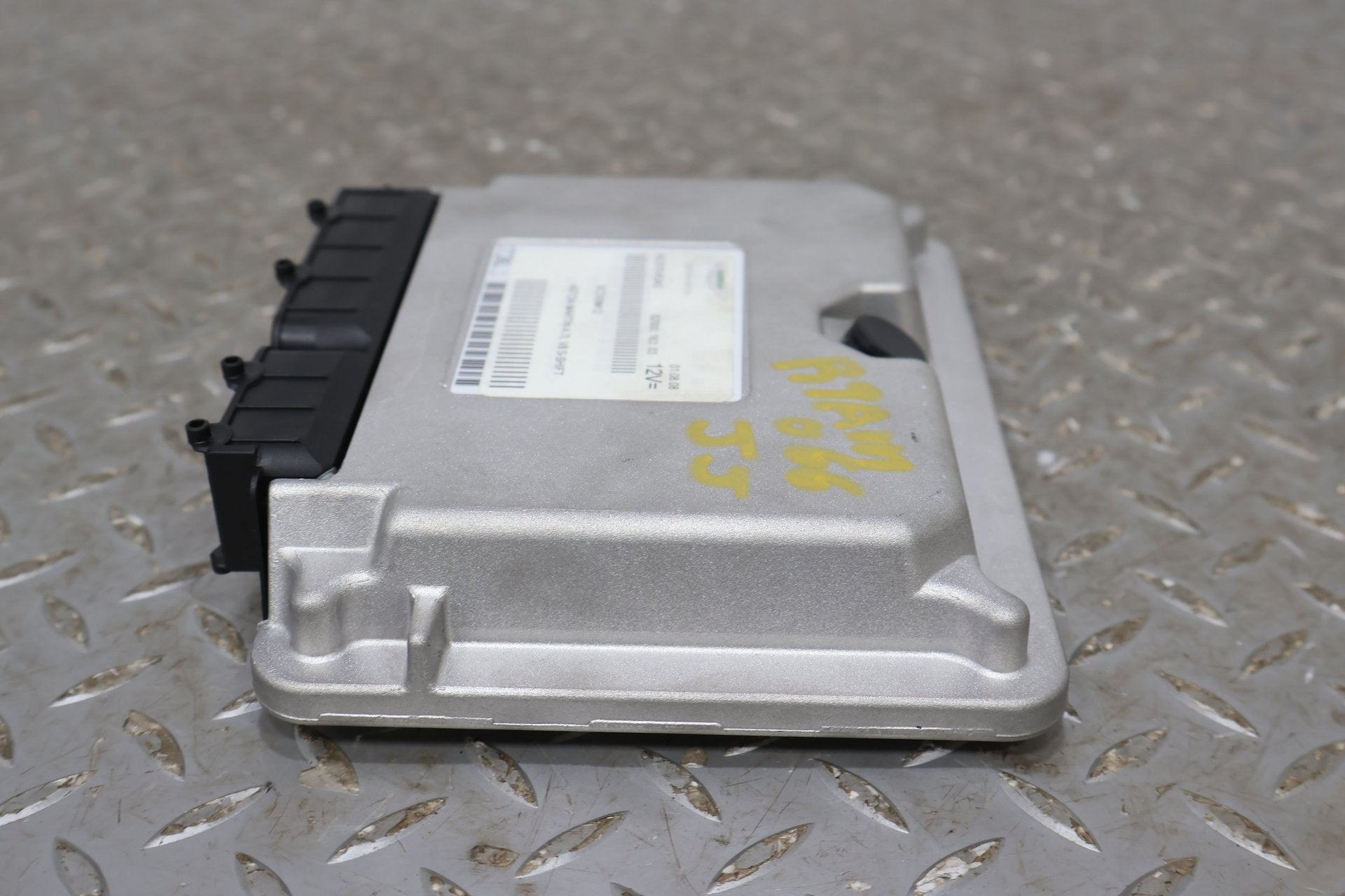 Engine Computer/ ECU, 2009