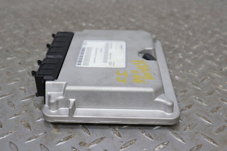 Engine Computer/ ECU, 2009