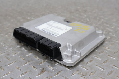 Engine Computer/ ECU, 2009
