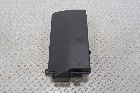 Engine Fuse Box, 2015, Chevrolet, Camaro