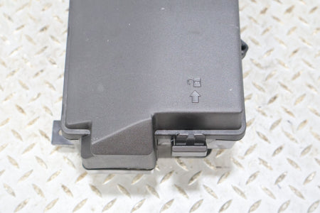 Engine Fuse Box, 2015, Chevrolet, Camaro