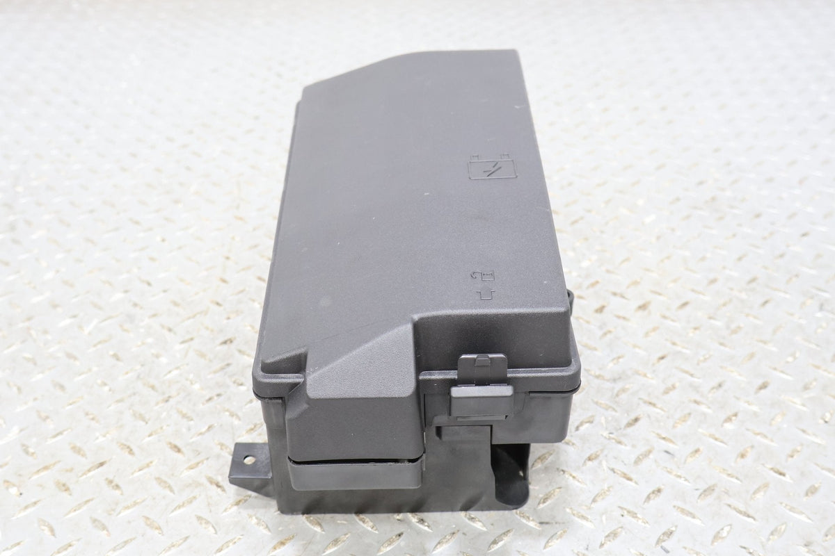 Engine Fuse Box, 2015, Chevrolet, Camaro