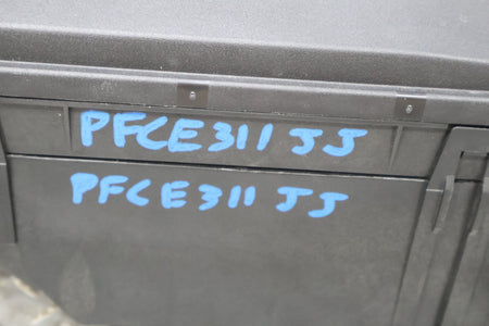 Engine Fuse Box, 2015, Chevrolet, Camaro