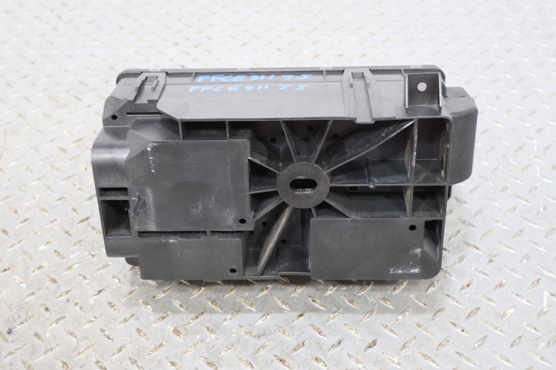 Engine Fuse Box, 2015, Chevrolet, Camaro