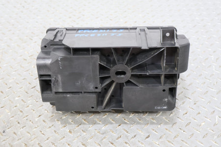 Engine Fuse Box, 2015, Chevrolet, Camaro