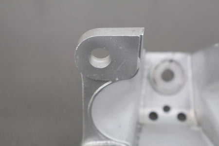 Engine Mount, 2009