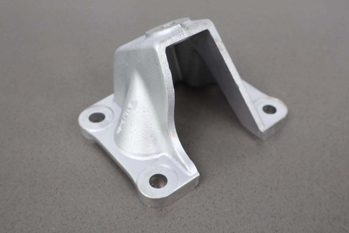 Engine Mount, 2009