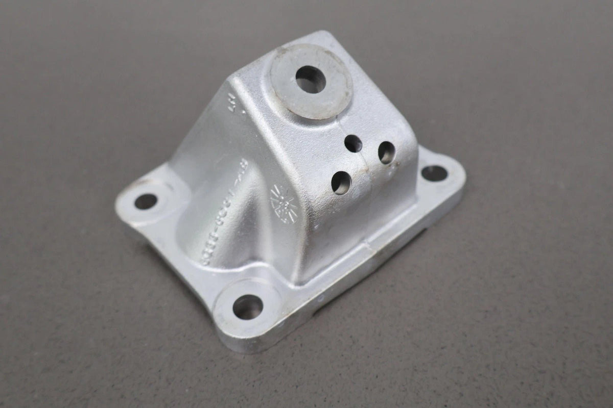 Engine Mount, 2009