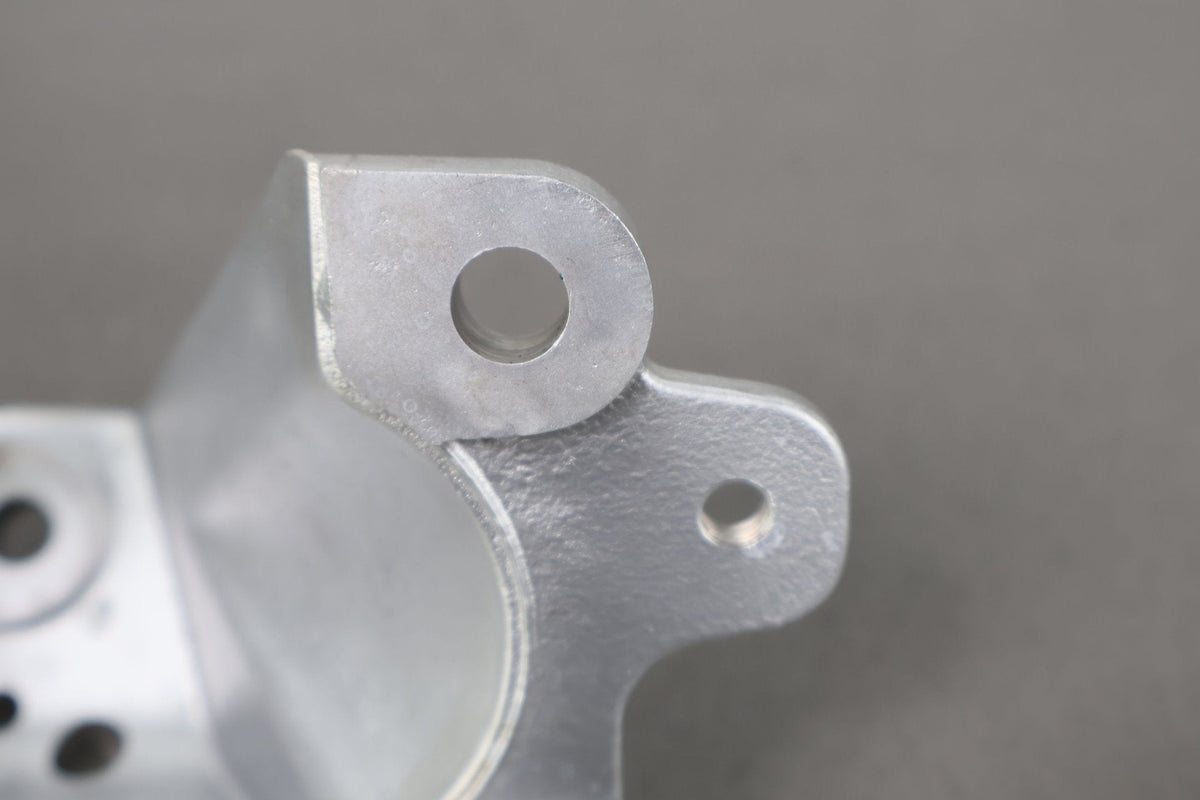 Engine Mount, 2009