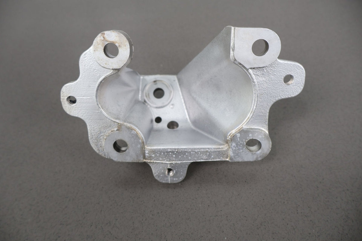 Engine Mount, 2009