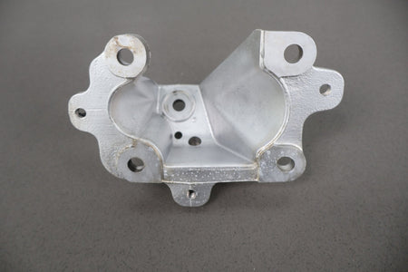 Engine Mount, 2009