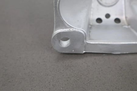 Engine Mount, 2009