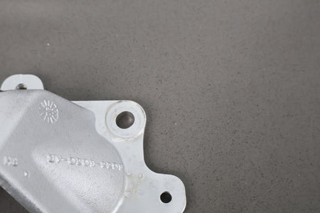 Engine Mount, 2009