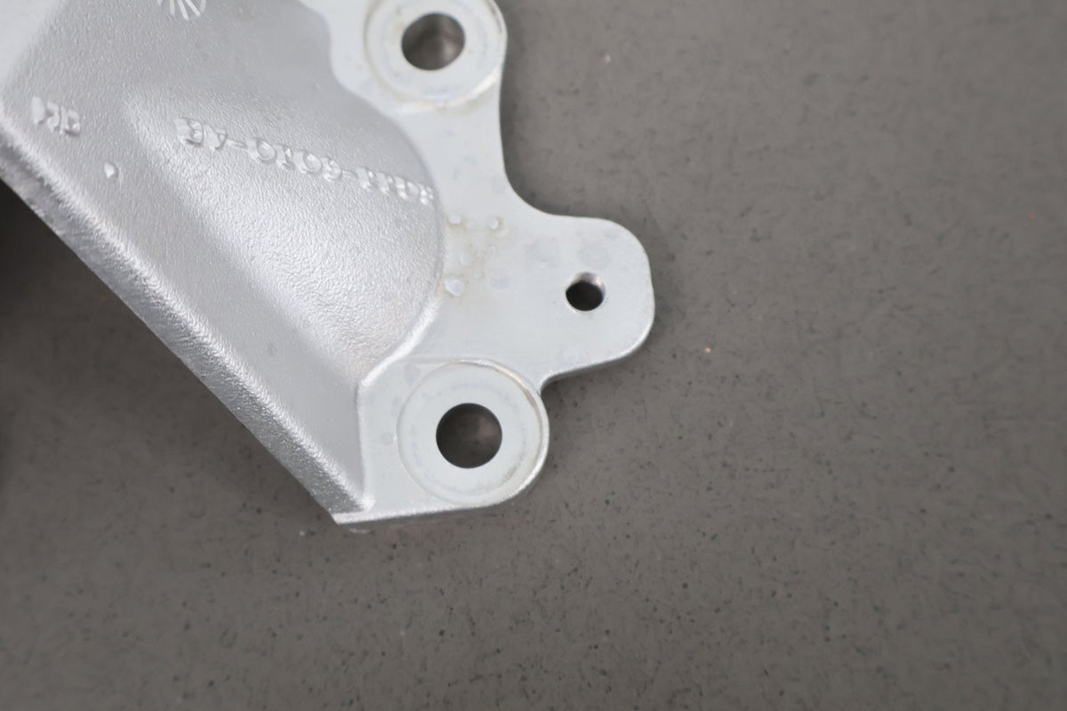 Engine Mount, 2009