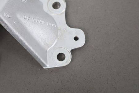 Engine Mount, 2009