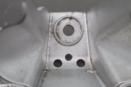 Engine Mount, 2009