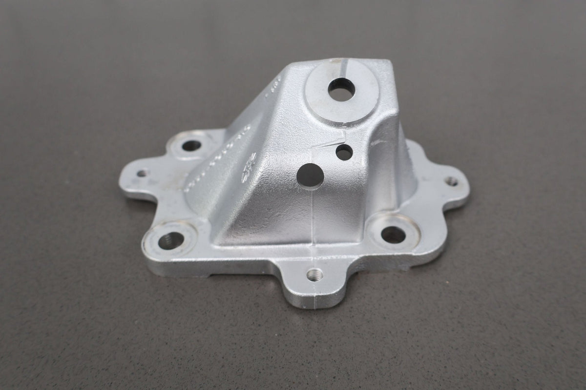 Engine Mount, 2009