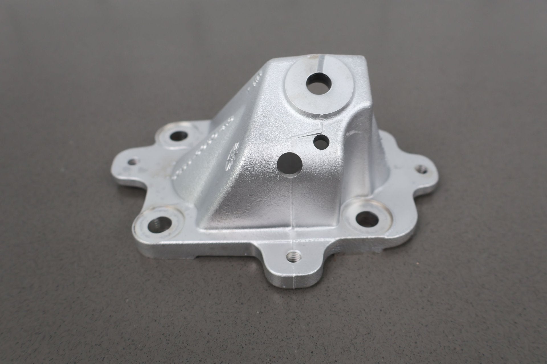Engine Mount, 2009