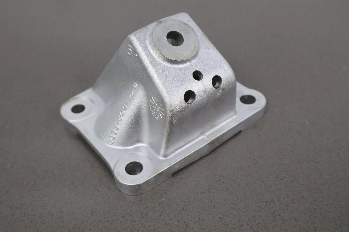Engine Mount, 2009