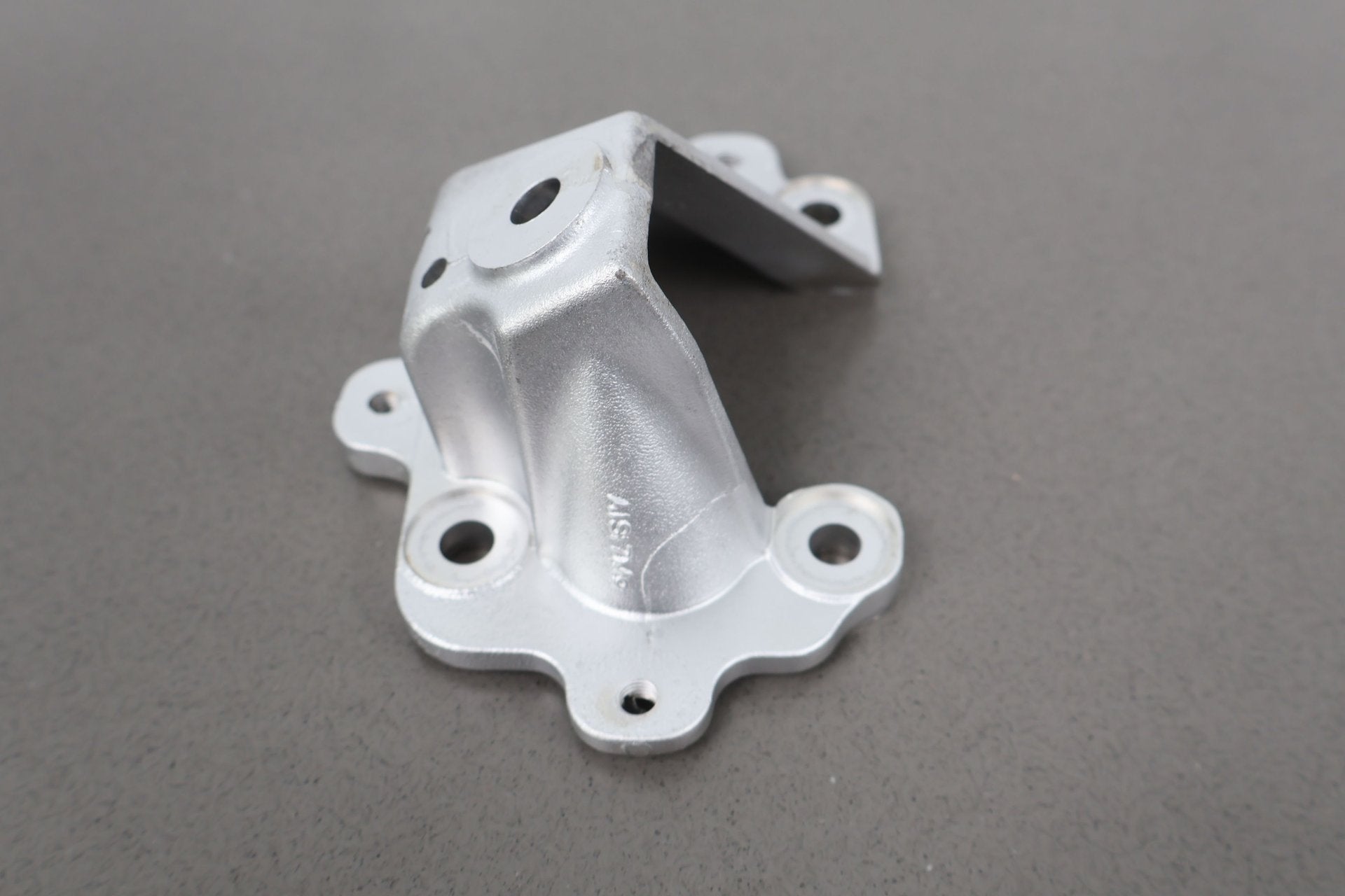 Engine Mount, 2009