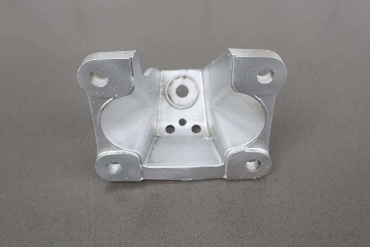 Engine Mount, 2009