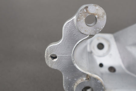 Engine Mount, 2009