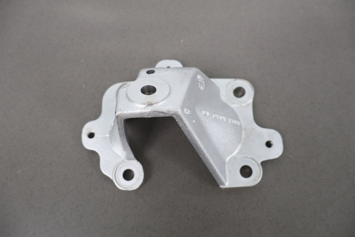 Engine Mount, 2009