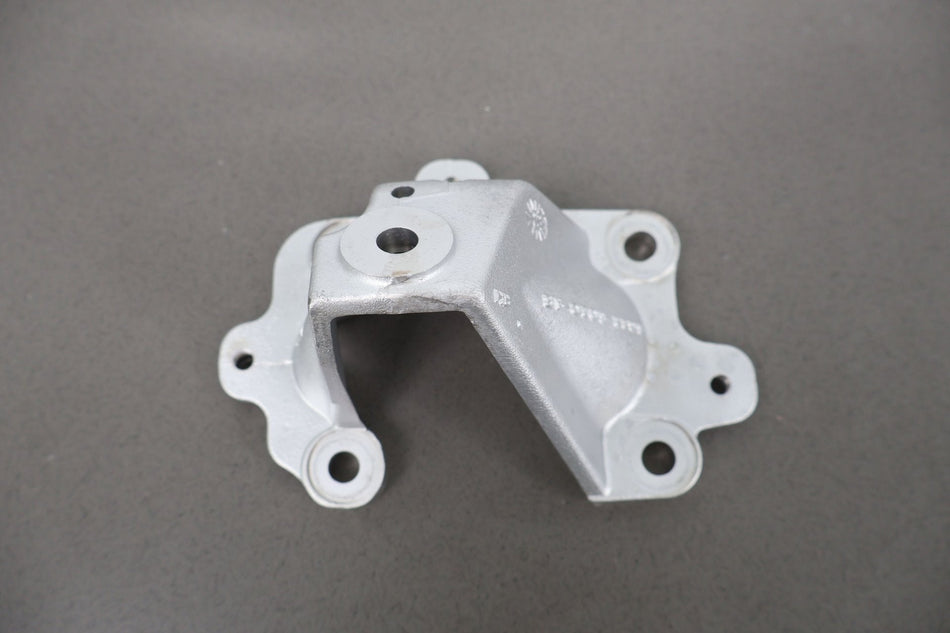 Engine Mount, 2009