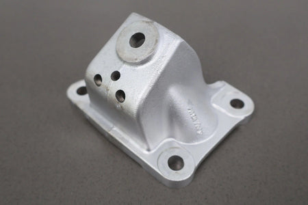 Engine Mount, 2009