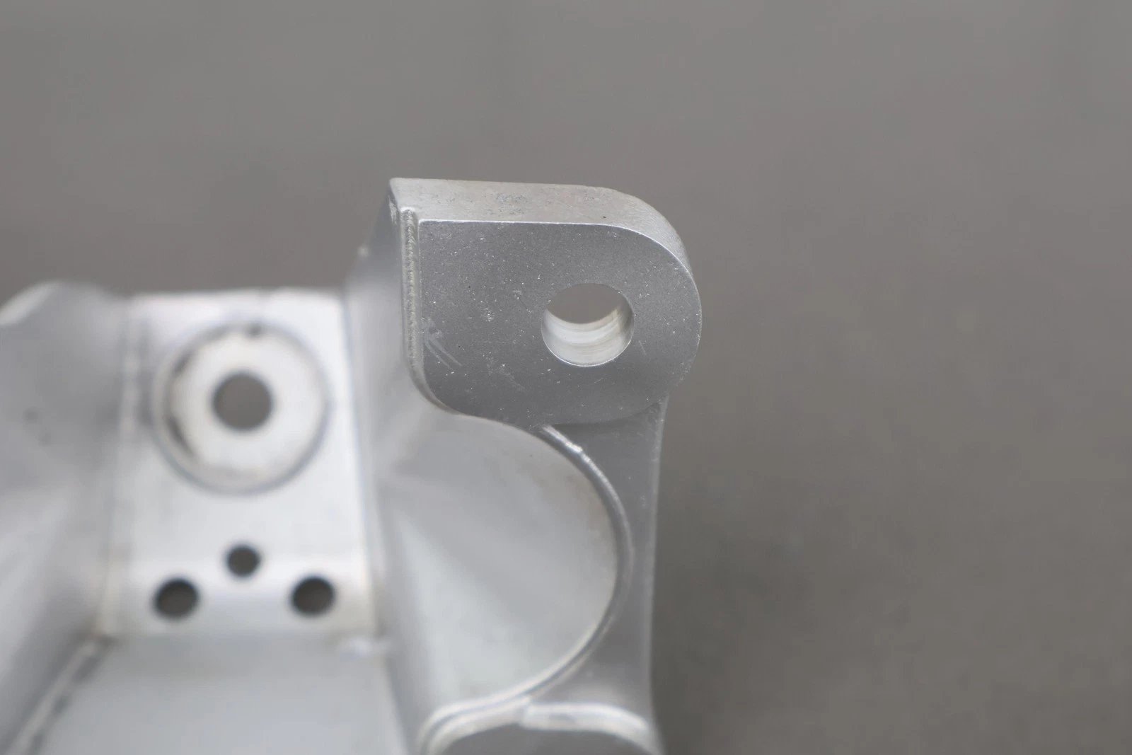 Engine Mount, 2009
