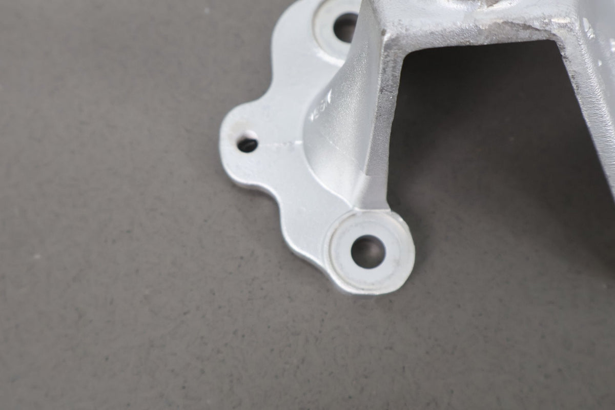 Engine Mount, 2009