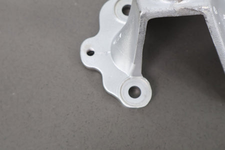 Engine Mount, 2009