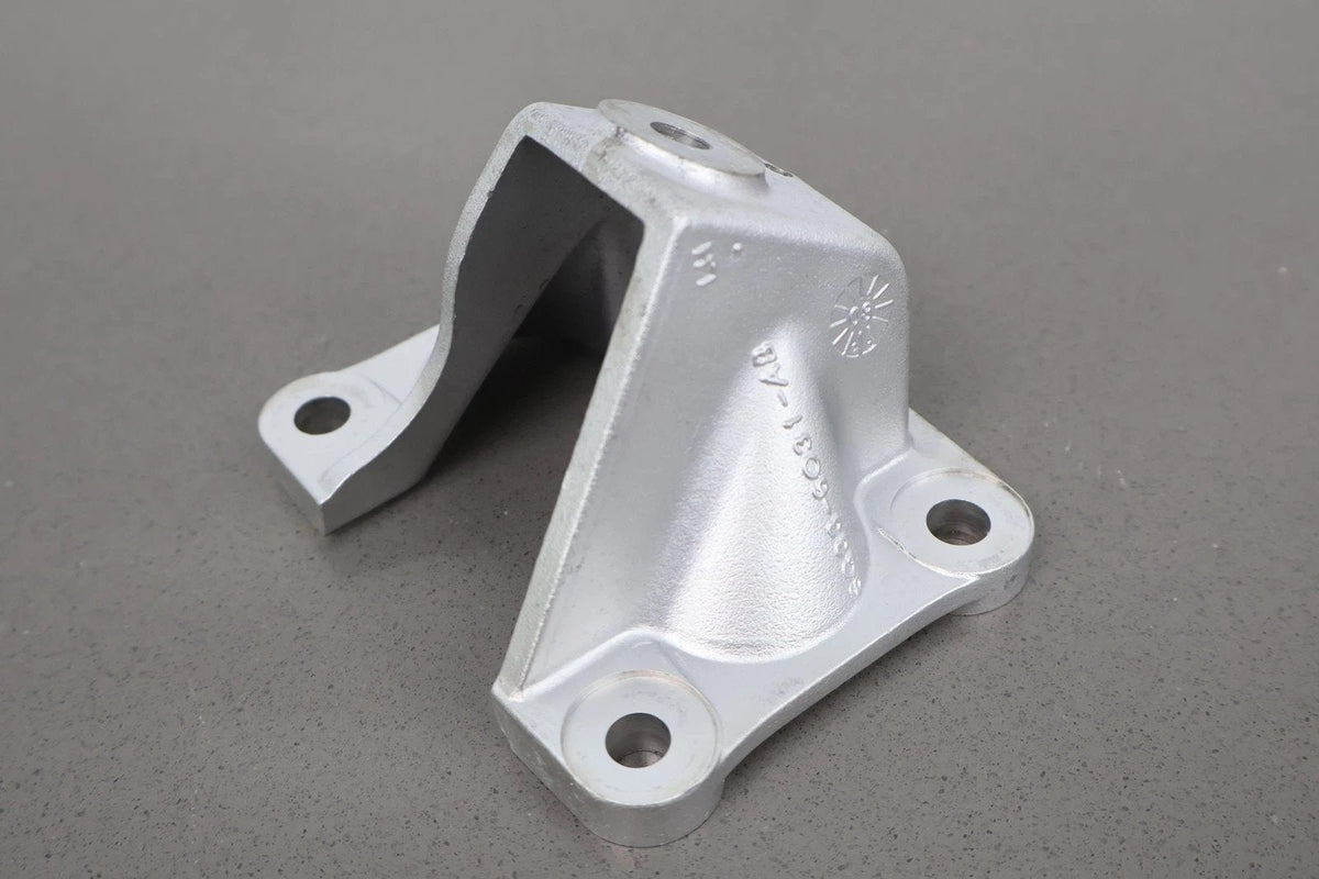 Engine Mount, 2009