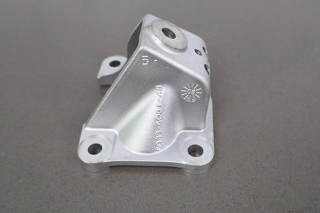 Engine Mount, 2009