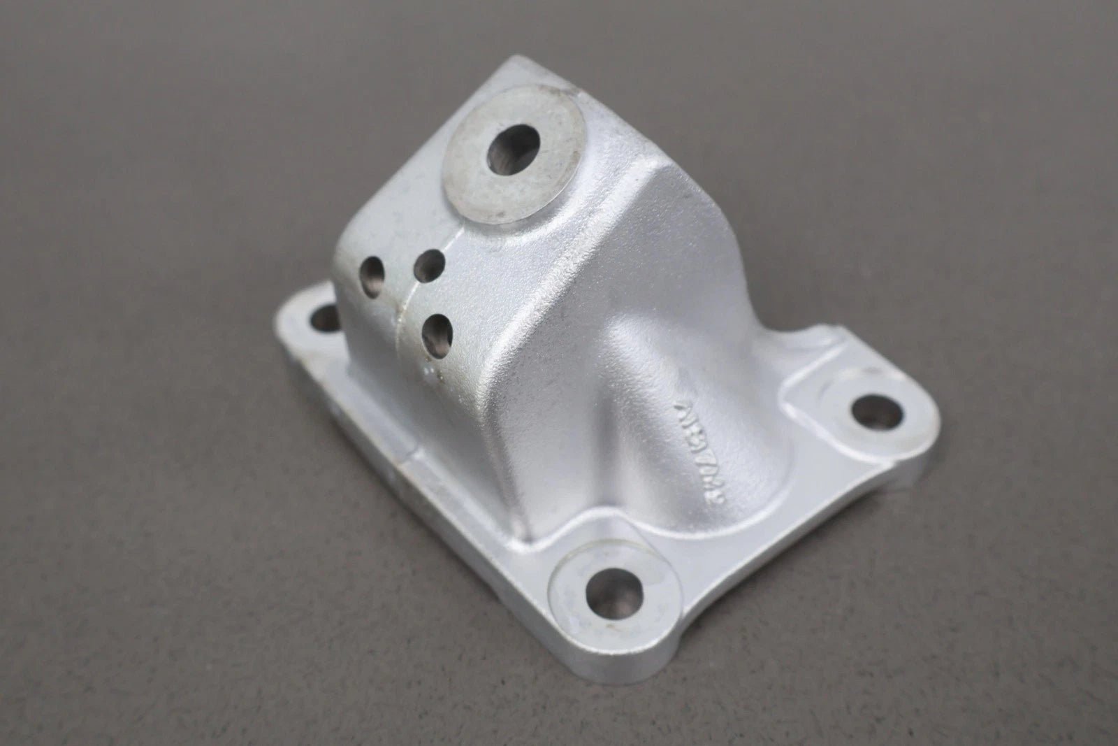 Engine Mount, 2009
